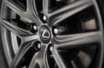 Lexus IS350 F-Sport 2014 года